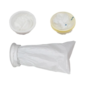 One Way Valve CPR Mask First Aid Face Sheild Mask Emergency CPR Mask